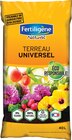 Promo Terreau Universel à 19,80 € dans le catalogue Espace Emeraude à Saint-Léger-sous-Cholet