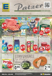 Discounter Prospekt von EDEKA Lünen EDEKA Prospekt: "Aktuelle Angebote", 24 Seiten, 03.11.2025 - 08.11.2025