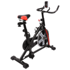 Vélo d'appartement en promo chez Stokomani Metz à 99,99 €