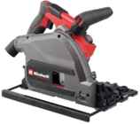 i&M BauCentrum Merseburg - Akku-Tauchsäge TP-PS 18/165 Li BL-Set Angebot im Prospekt Akku-Tauchsäge TP-PS 18/165 Li BL-Set bei i&M BauCentrum im Merseburg Prospekt für 226,04 €