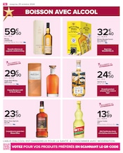 Rhum Angebote im Prospekt "LE GRAND PRIX DE L'INNOVATION" von Carrefour Market auf Seite 52