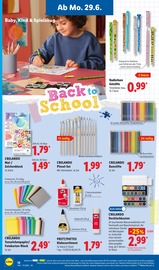 Aktueller Lidl Prospekt mit Spielwaren, "LIDL LOHNT SICH", Seite 38