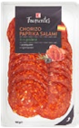 Chorizo von K-FAVOURITES für 1,59 € bei Kaufland im Angebot Chorizo von K-FAVOURITES im aktuellen Kaufland Prospekt