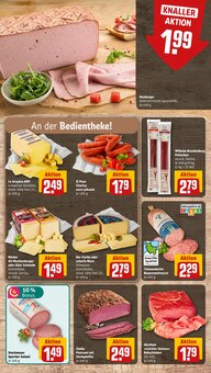 Käse im aktuellen REWE Prospekt (Paderborn) Käse im REWE Prospekt "Dein Markt" mit 30 Seiten (Paderborn)