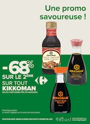 Saucisse Angebote im Prospekt "J'peux pas, J'ai promos !" von Carrefour Proximité auf Seite 9