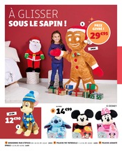 Disney Angebote im Prospekt "LA BOUTIQUE CADEAUX" von Gifi Disney Angebote im Prospekt "LA BOUTIQUE CADEAUX" von Gifi auf Seite 19