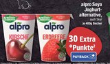 Soya-Joghurtalternative von alpro im aktuellen EDEKA Prospekt für 