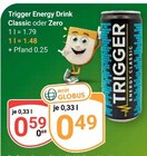 Aktuelle Energydrink Angebote bei GLOBUS in Pirmasens Aktuelles Classic Angebot bei GLOBUS in Pirmasens ab 0,49 €