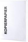 Kopierpapier im Angebot bei Woolworth in Pforzheim Kopierpapier Angebote bei Woolworth Pforzheim für 4,50 €