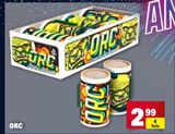 ORC im Angebot bei Marktkauf in Neu-Ulm ORC Angebote bei Marktkauf Neu-Ulm für 2,99 €