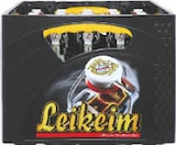 Premium Pils oder Landbier im Angebot bei Netto Marken-Discount in Großostheim Premium Pils oder Landbier Angebote von Leikeim bei Netto Marken-Discount Großostheim für 10,99 €