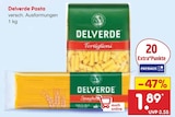 Pasta bei Netto Marken-Discount im Simmertal Prospekt für 1,89 €