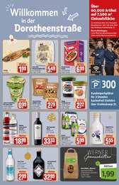 Marmelade Angebot im aktuellen REWE Prospekt auf Seite 31