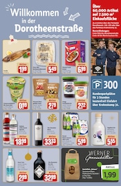 Kartoffeln im REWE Prospekt in Hamburg Aktueller REWE Prospekt mit Kartoffeln, "Dein Markt", Seite 31