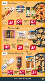 Nougat Angebot & Preis im aktuellen Netto mit dem Scottie Prospekt Nougat Angebot im aktuellen Netto mit dem Scottie Prospekt auf Seite 7