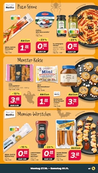 Süßigkeiten Angebot im Netto mit dem Scottie Prospekt, gültig von 27.10.2025 bis 01.11.2025 Süßigkeiten Angebot im aktuellen Netto mit dem Scottie Prospekt auf Seite 7