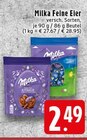 Aktuelles Feine Eier Alpenmilch Angebot bei EDEKA in Krefeld ab 2,49 €