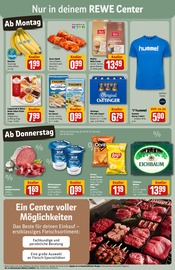 Kaffee im REWE Prospekt in Heidelberg Aktueller REWE Prospekt mit Kaffee, "Dein Markt", Seite 3