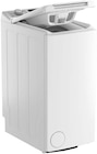 Aktuelles Toplader FHTBK 6B S FF Angebot bei MEDIMAX in Duisburg ab 399,00 €