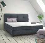 Möbel Mahler Siebenlehn Großschirma - Boxspringbett Angebot im Prospekt Boxspringbett bei Möbel Mahler Siebenlehn im Großschirma Prospekt für 798,00 €