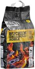 Buchengrillholzkohle Angebote von BEST of BBQ bei Netto Marken-Discount Aschaffenburg für 2,49 €