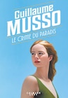 Le crime du paradis de Guillaume MUSSO à 22,90 € dans le catalogue Carrefour
