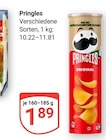 GLOBUS Rüsselsheim Prospekt mit  im Angebot für 1,89 €