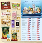 Aktueller Marktkauf Prospekt mit Ritter Sport, "Aktuelle Angebote", Seite 17