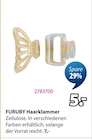 Accessoires im JYSK Prospekt FURUBY Haarklammer im aktuellen JYSK Prospekt für 5,00 €