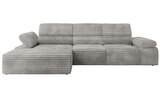 Aktuelle Ecksofa Angebote bei Höffner in Dortmund Aktuelles Ecksofa mit Sitzvorzug Rilasso Angebot bei Höffner in Dortmund ab 1.879,00 €