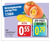 E center Tirschenreuth - Kaki „Rojo Brillante“ Angebot im Prospekt Kaki „Rojo Brillante“ bei E center im Tirschenreuth Prospekt für 0,29 €