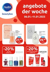 Aktueller EDEKA Prospekt mit Damen-Eau De Parfum, "Aktuelle Angebote", Seite 31