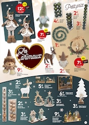 D'autres offres dans le catalogue "I love Noël" de Maxi Bazar D'autres offres dans le catalogue "I love Noël" de Maxi Bazar à la page 13
