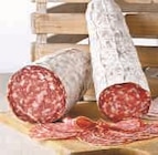 Rosette ou Saucisson Sec Pur Porc dans le catalogue Super U