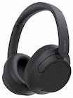 expert Hoyerswerda - Bügelkopfhörer WH-CH720N Angebot im Prospekt Bügelkopfhörer WH-CH720N bei expert im Hoyerswerda Prospekt für 59,99 €