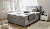 Boxbett von Carry Home für 49,90 € bei XXXLutz Möbelhäuser im Angebot Boxbett von Carry Home im aktuellen XXXLutz Möbelhäuser Prospekt