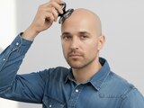 RASOIR CHEVEUX 360 XTREM 20209 - JEAN LOUIS DAVID à 39,99 € dans le catalogue Auchan Hypermarché