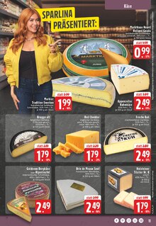 Käse im E center Prospekt "Aktuelle Angebote" mit 30 Seiten (Solingen (Klingenstadt))