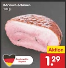 Netto Marken-Discount Waldstetten, Günzburg Prospekt mit  im Angebot für 1,29 €