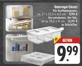 Unterregal-Einsatz Angebote bei EDEKA Erlangen für 9,99 €