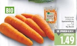 Speisemöhren von EDEKA Bio im aktuellen E center Prospekt
