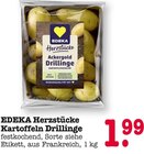 Aktuelles Kartoffeln Drillinge Angebot bei EDEKA in Frankfurt (Main) ab 1,99 €