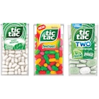 SUR TOUT - TIC TAC - Carrefour à Gonesse SUR TOUT - TIC TAC en promo chez Carrefour Gonesse