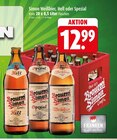 Hell bei EDEKA im Prospekt "" für 12,99 €