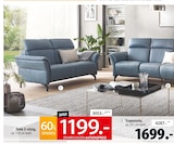 Aktuelles Sofa 2-sitzig Angebot bei Zurbrüggen in Oldenburg ab 1.199,00 €