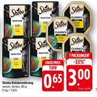 Katzennahrung Selection im aktuellen Prospekt bei E center in Filderstadt