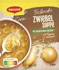 Genießer Suppen Angebote von Maggi bei famila Nordwest Lingen für 0,79 €