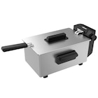 Friteuse semi-professionnelle - TRISTAR en promo chez Carrefour Marseille à 24,99 €
