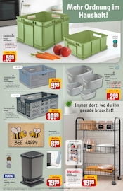 Haushaltsartikel im REWE Prospekt in Sankt Augustin Aktueller REWE Prospekt mit Haushaltsartikel, "Dein Markt", Seite 40