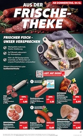 Aktueller Kaufland Prospekt mit Schweinefleisch, "Aktuelle Angebote", Seite 27